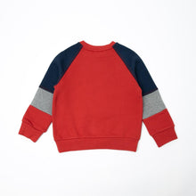 Cargar imagen en el visor de la galería, Felpa con stampa
