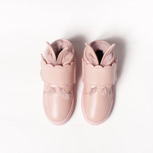 Carica l&#39;immagine nel visualizzatore di Gallery, Sneaker bassa con orecchie da -BOO MINI POWDER
