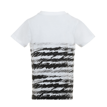 Carica l&#39;immagine nel visualizzatore di Gallery, T-shirt con stampa
