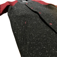 Cargar imagen en el visor de la galería, Cappotto bicolore bambina 471522 SJK21 1094 STELLA McCARTNEY 
